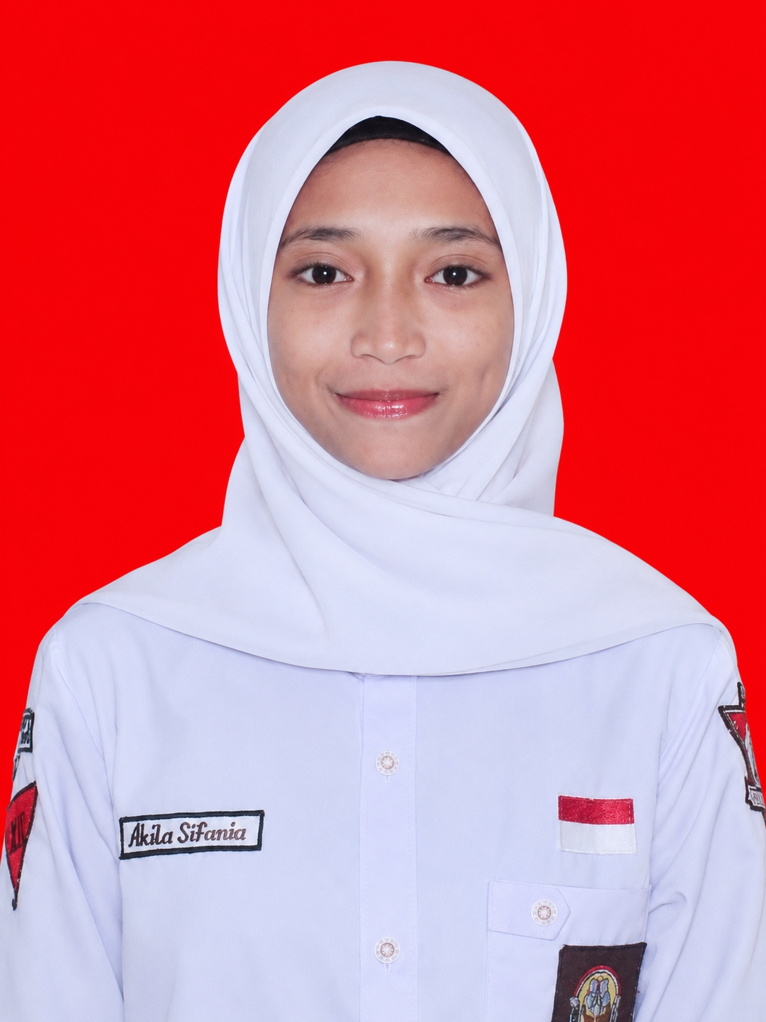 AKILA SIFANIA