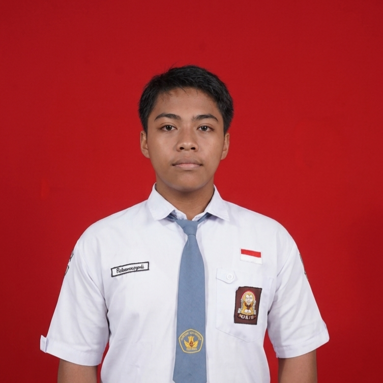 Rahmansyah