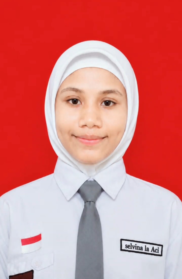 Selvina La Aci