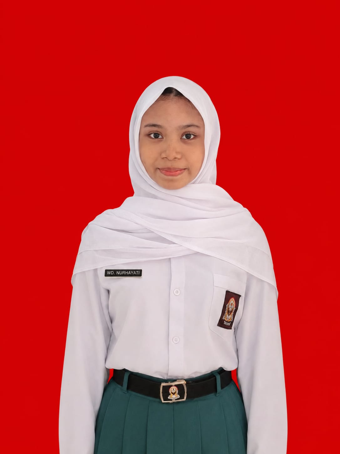 WA ODE NURHAYATI
