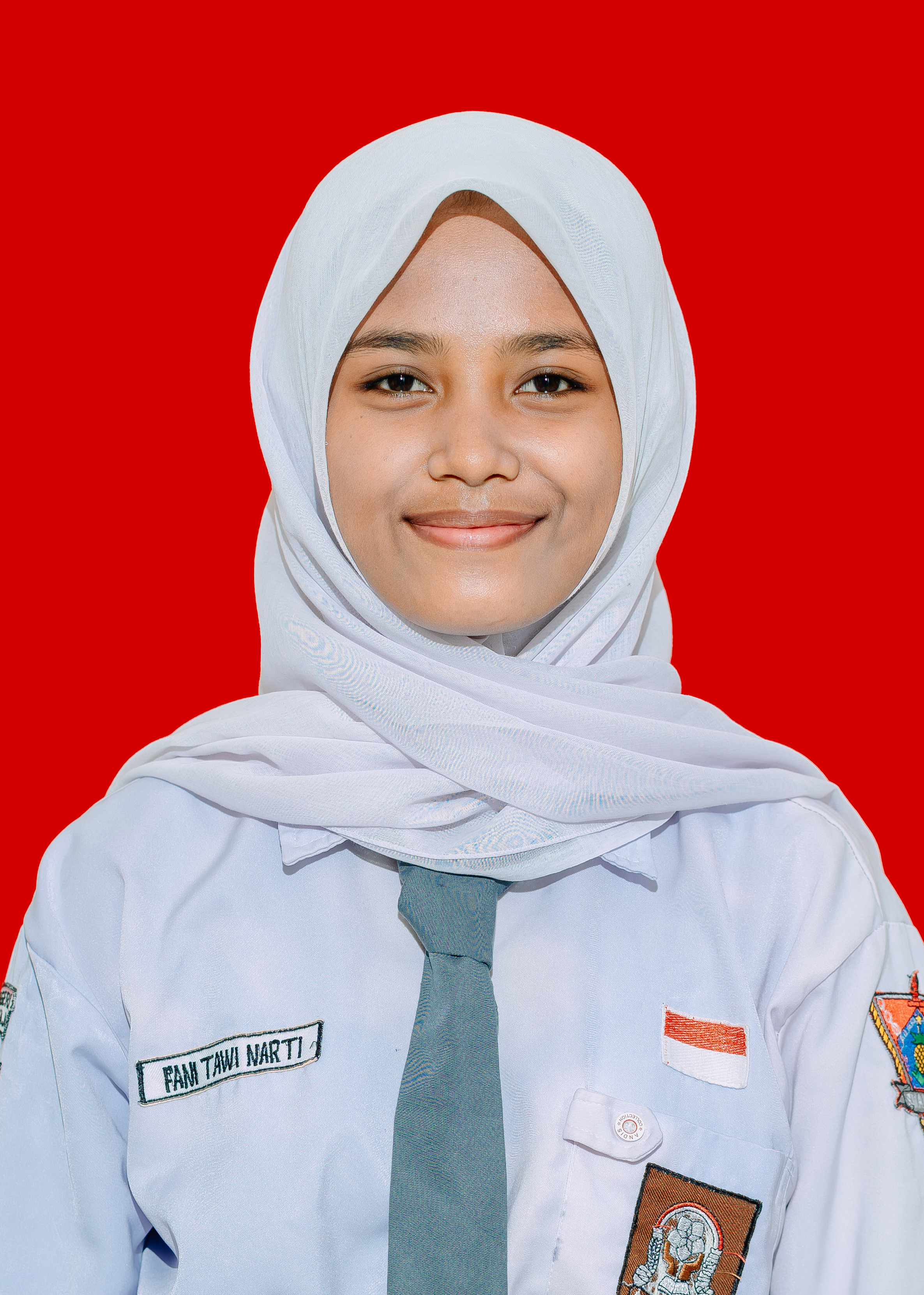 FANI TAWI NARTI