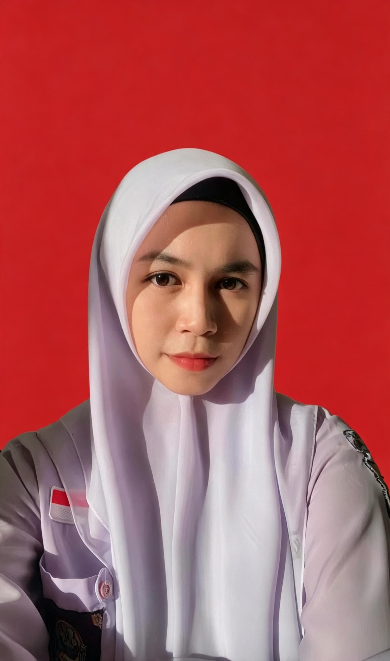 Wa Ode Radhwa Shafa