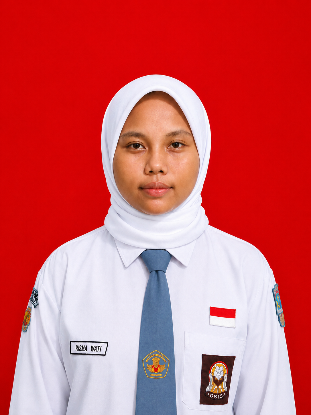 Risma Wati