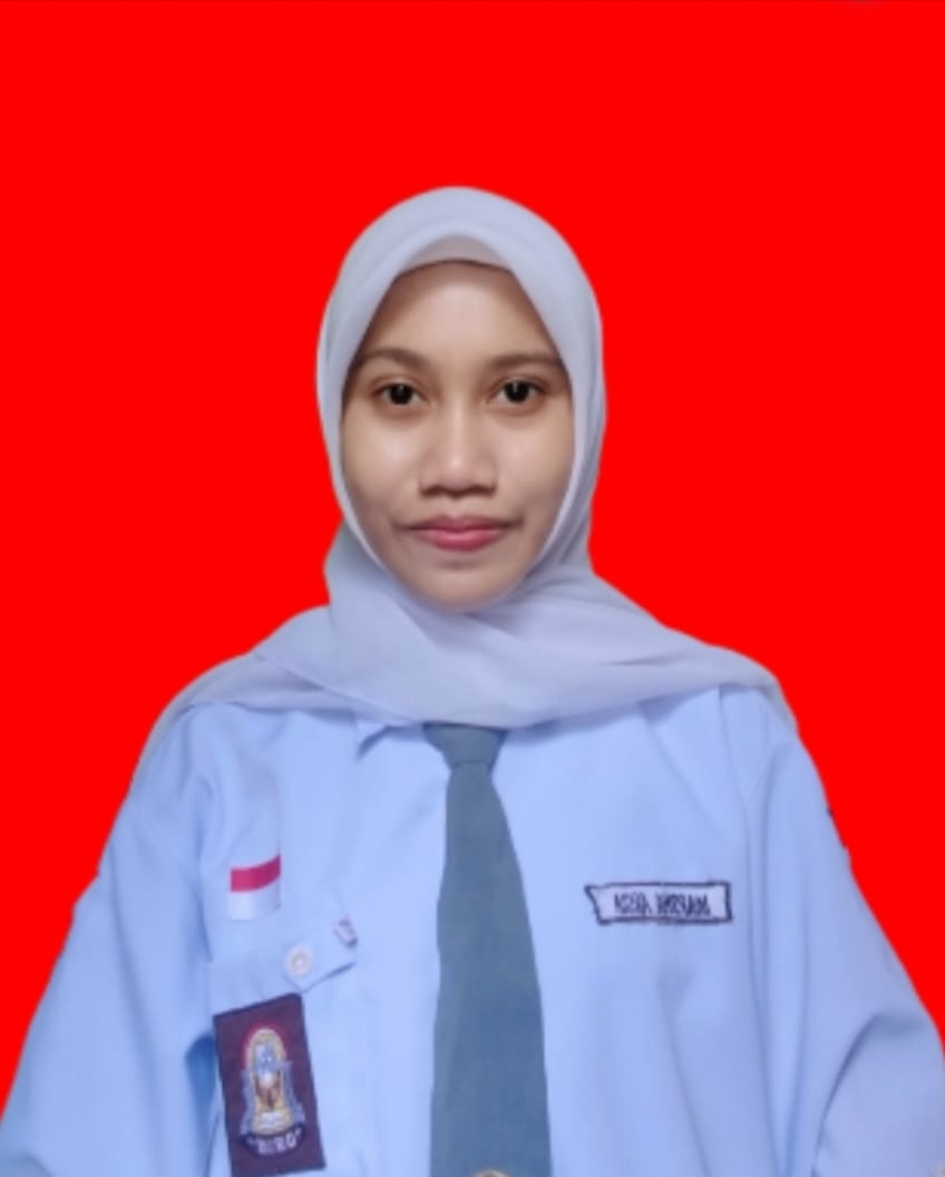 MARSHA ARSIA