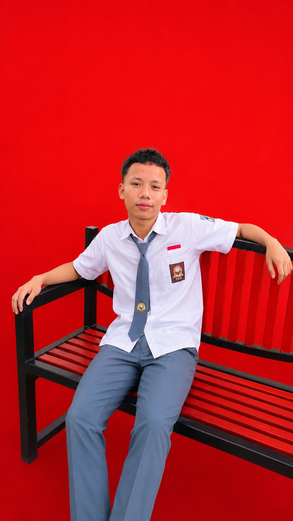 MUHAMAD PANCA KHAERUDIN
