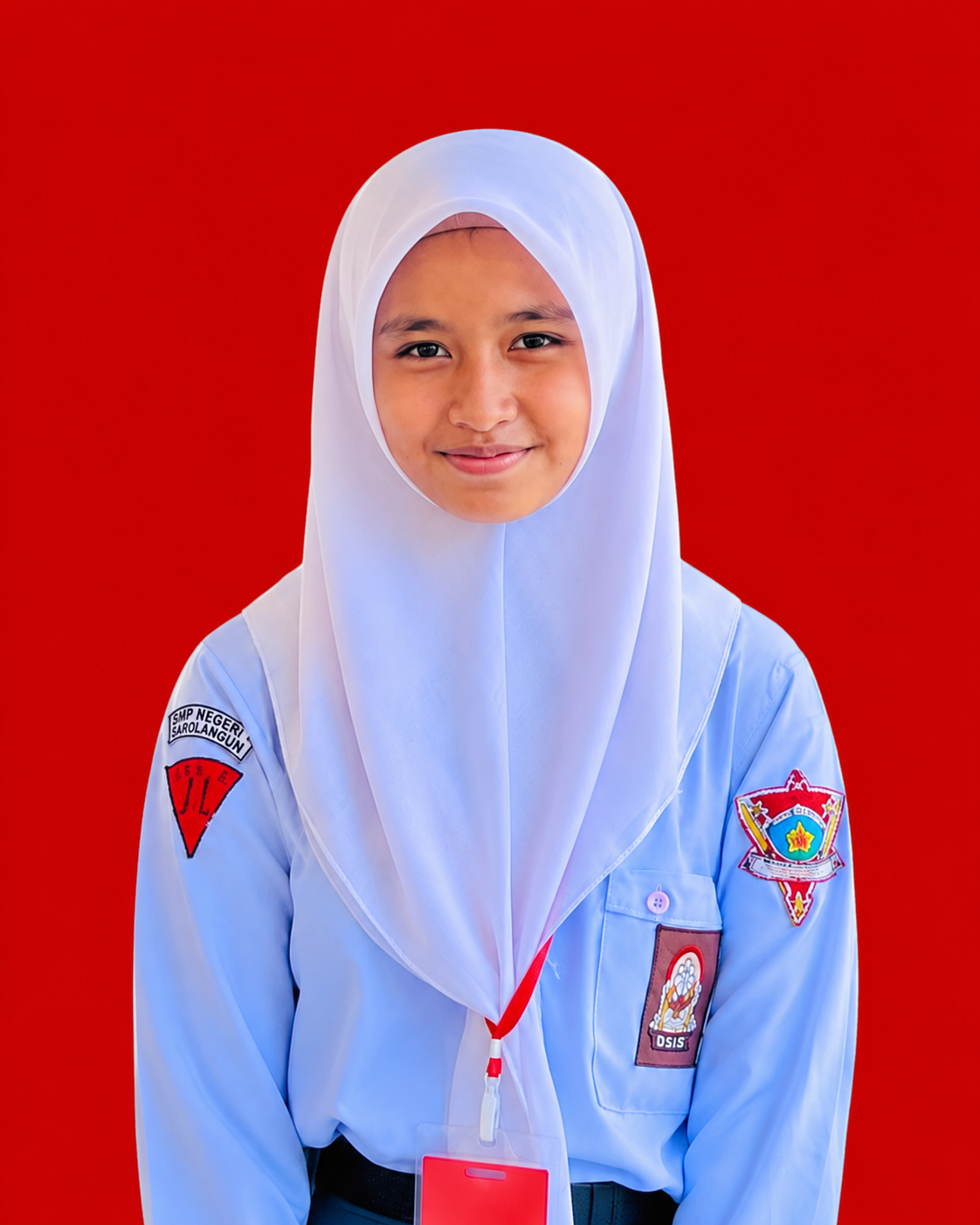 SULIMA ESHANA WALANSA