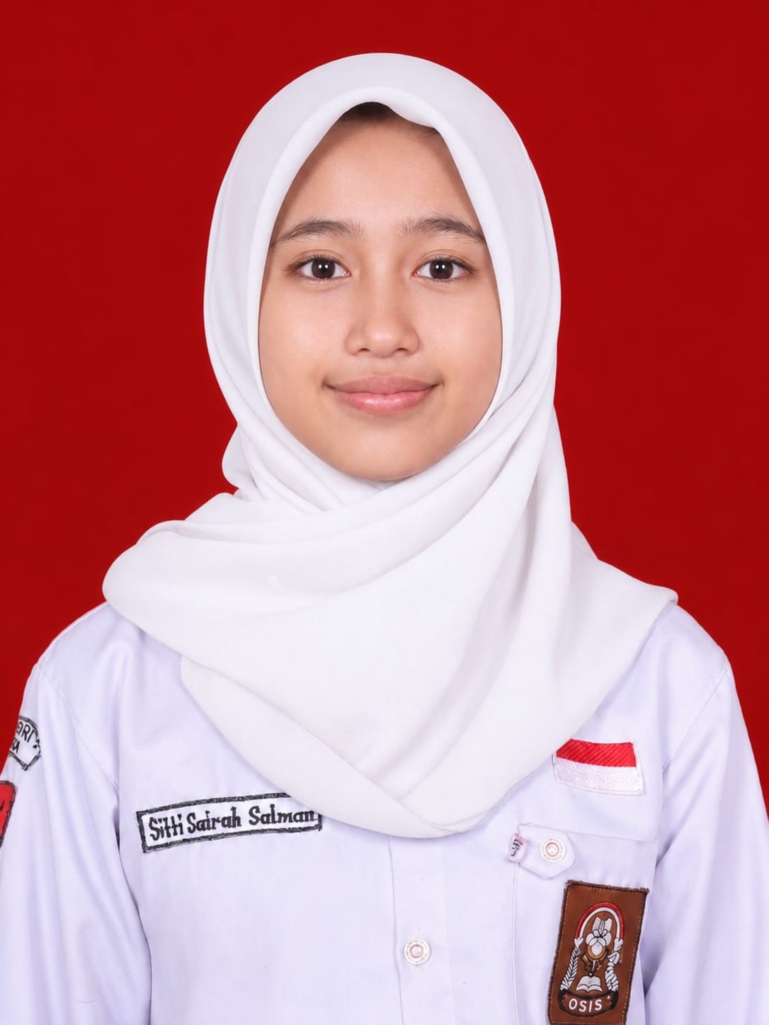 SITTI SAIRAH SALMAN.B