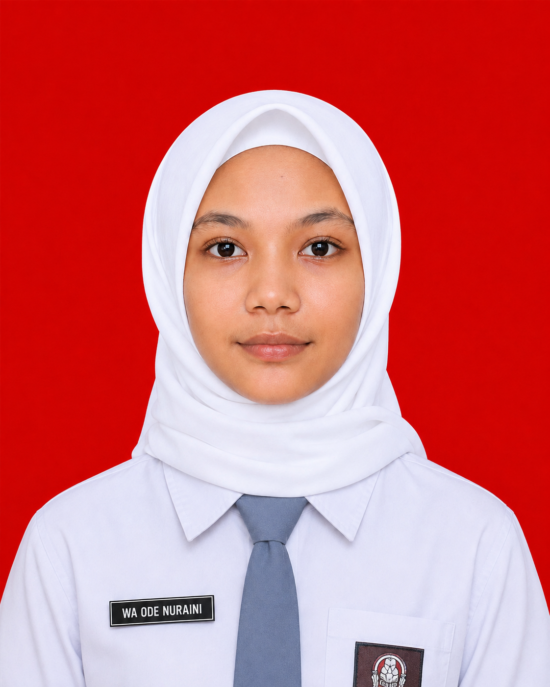WA ODE NURAINI