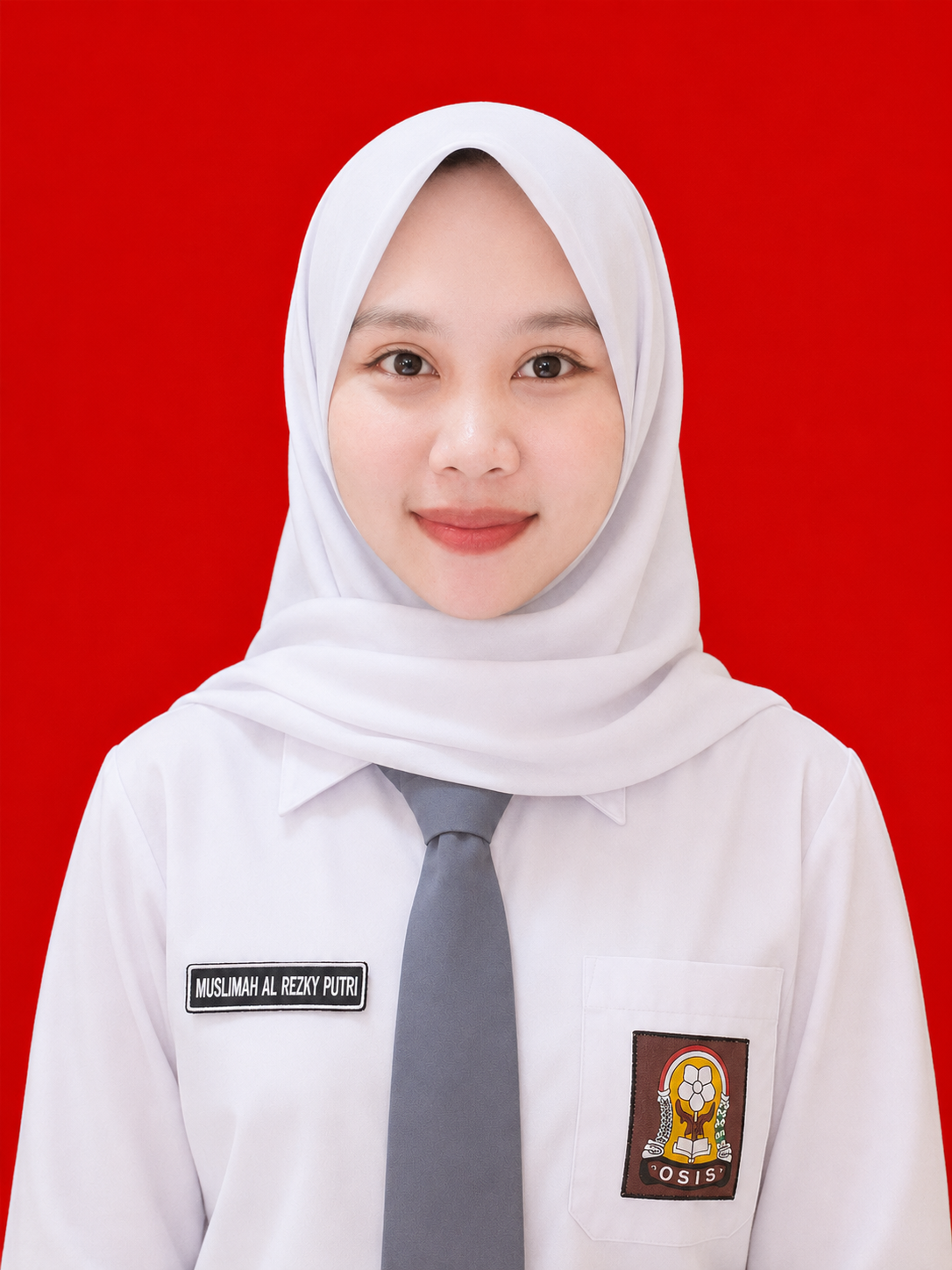 MUSLIMAH AL-RESKY PUTRI