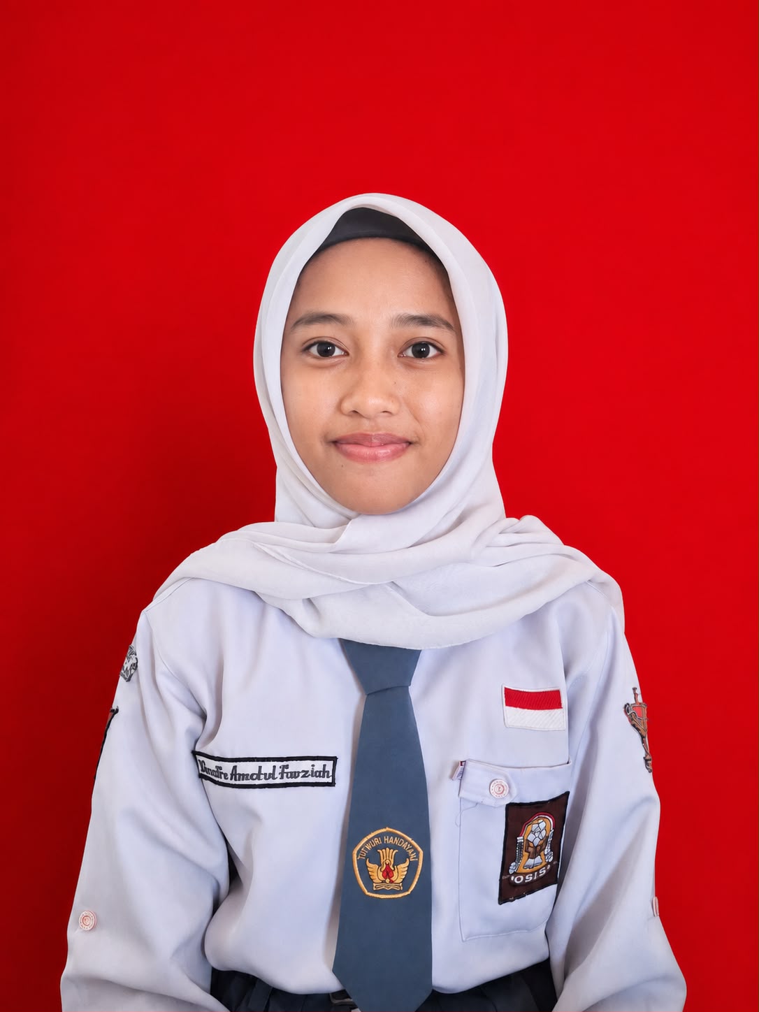 KHASIFA AMATUL FAUZIAH