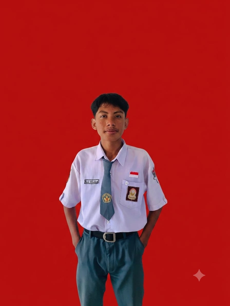 Rizki Al Fahadilah