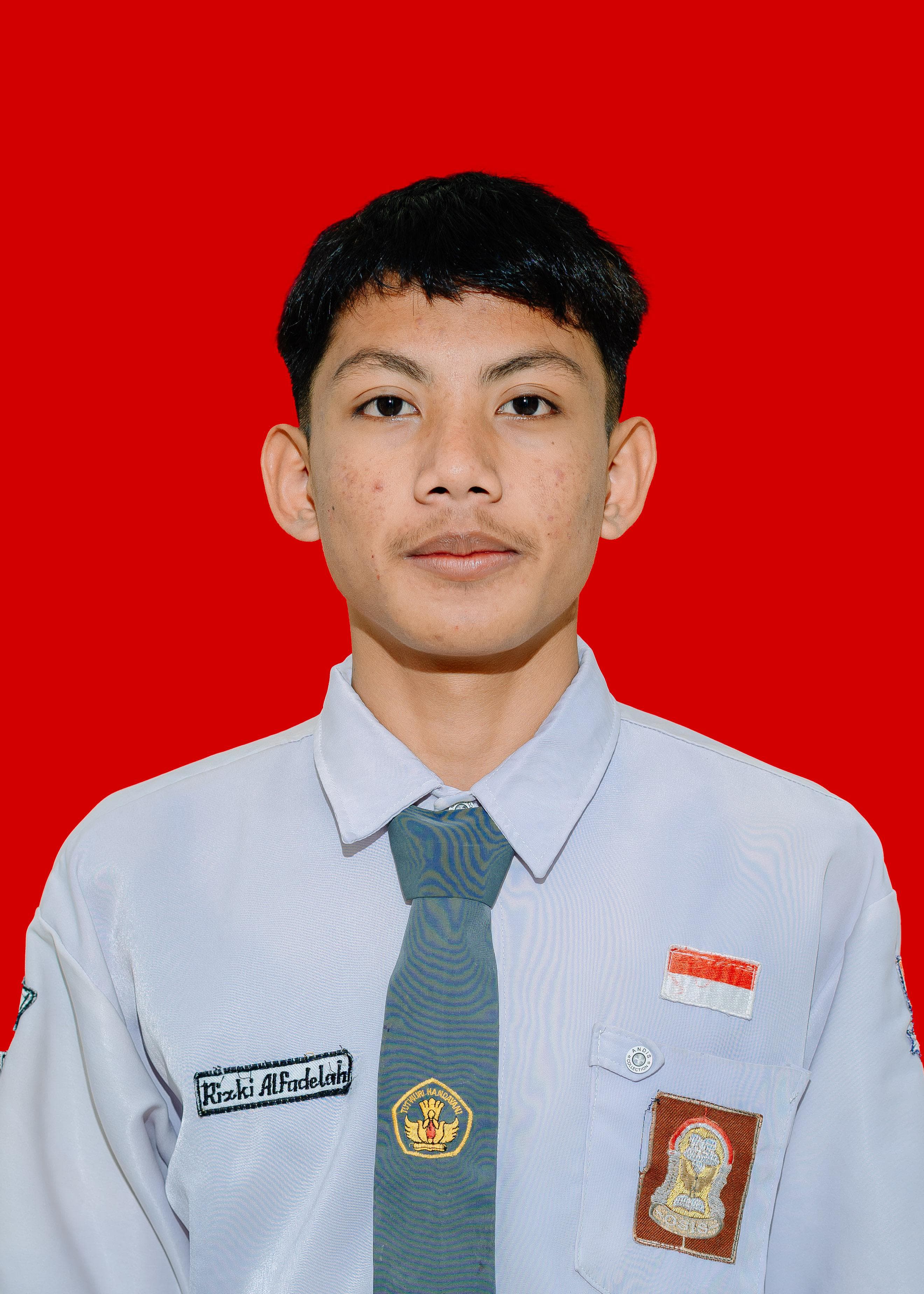 Rizki Al Fahadilah
