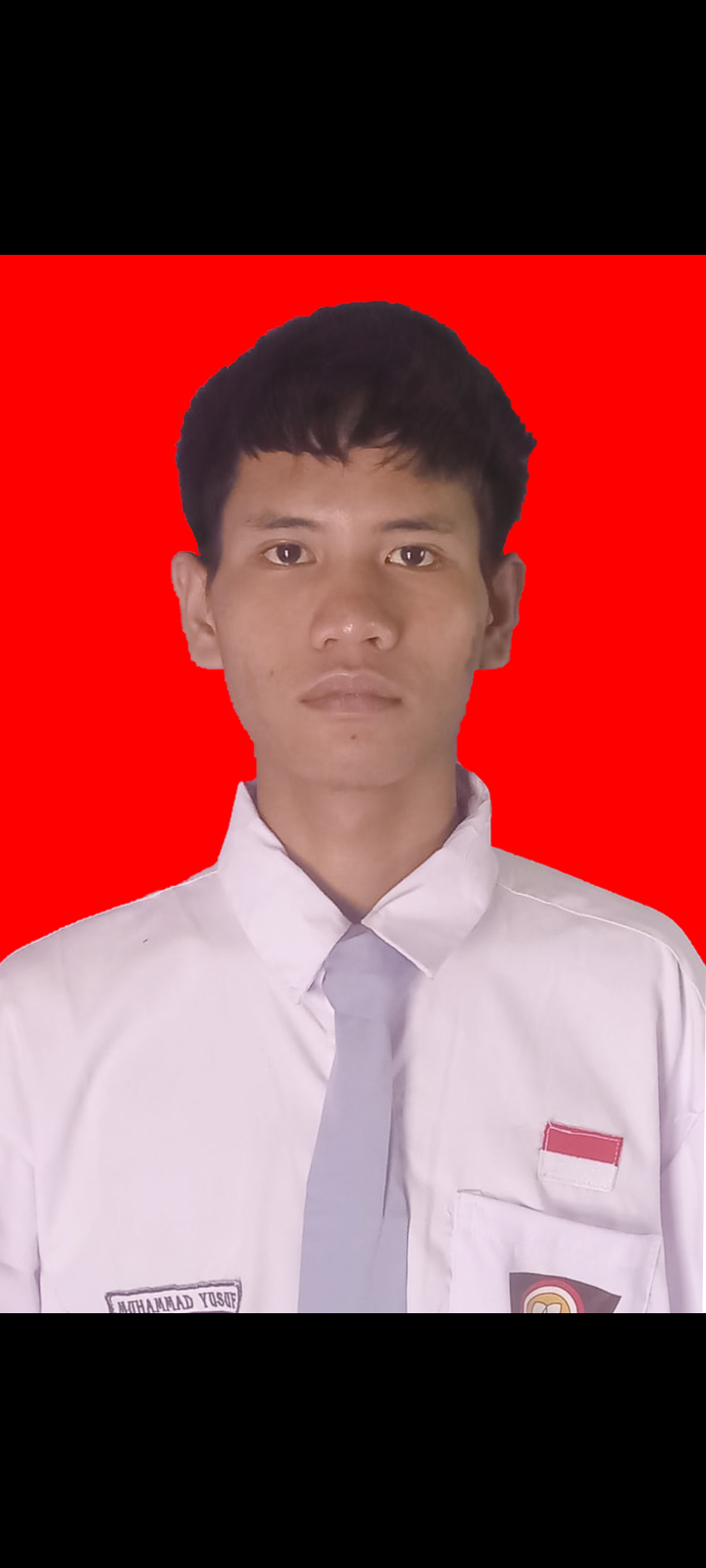 Muhammad Yusuf