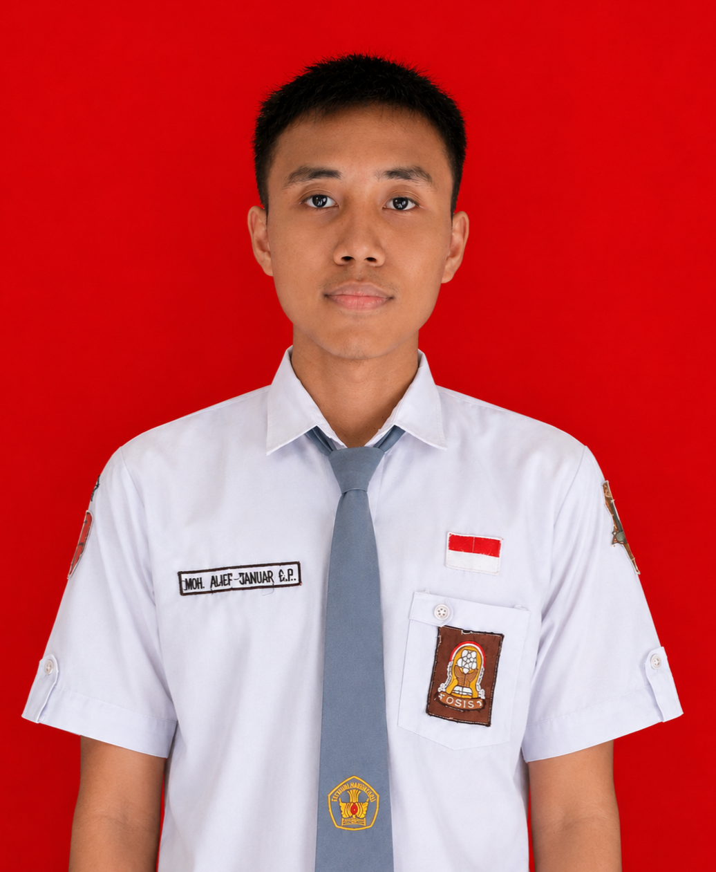 MUHAMMAD ALIEF JANUAR EKA PUTRA
