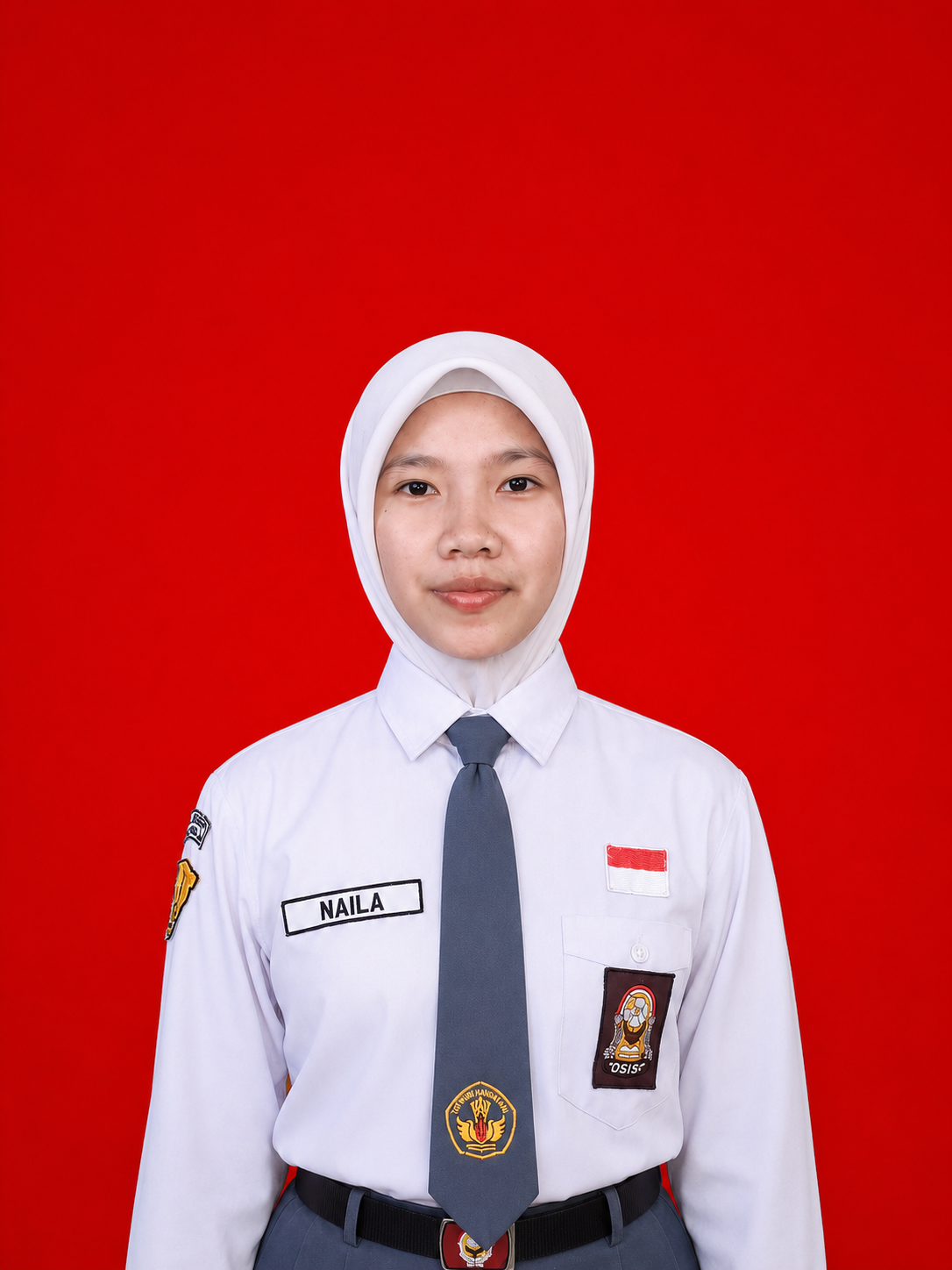 NAILA