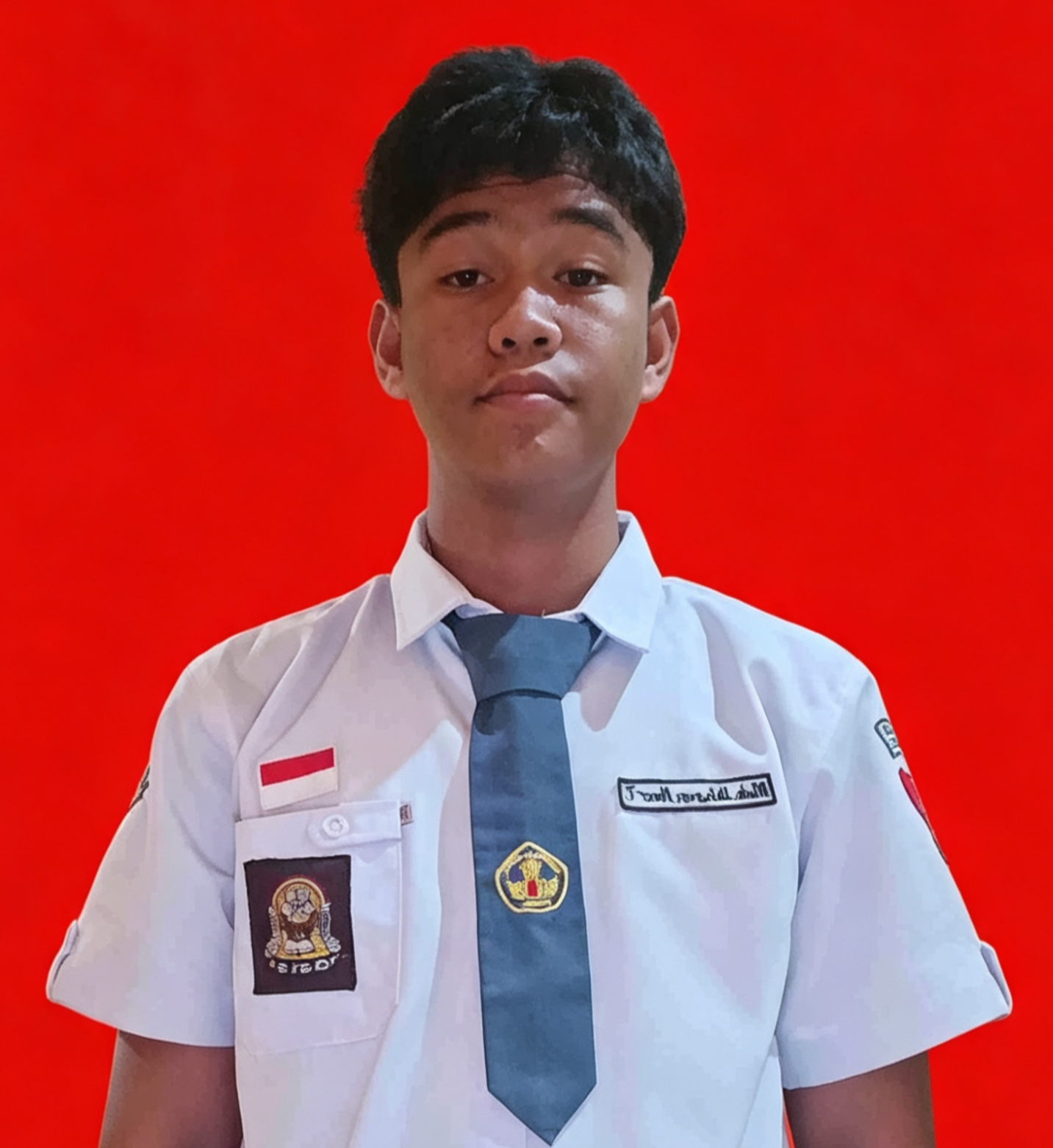MUH. IKHSAN NOER. T