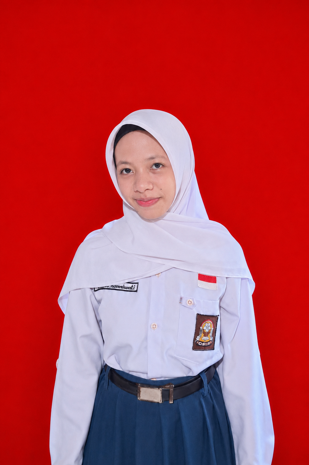 KHUSNUL HAMNIWATI
