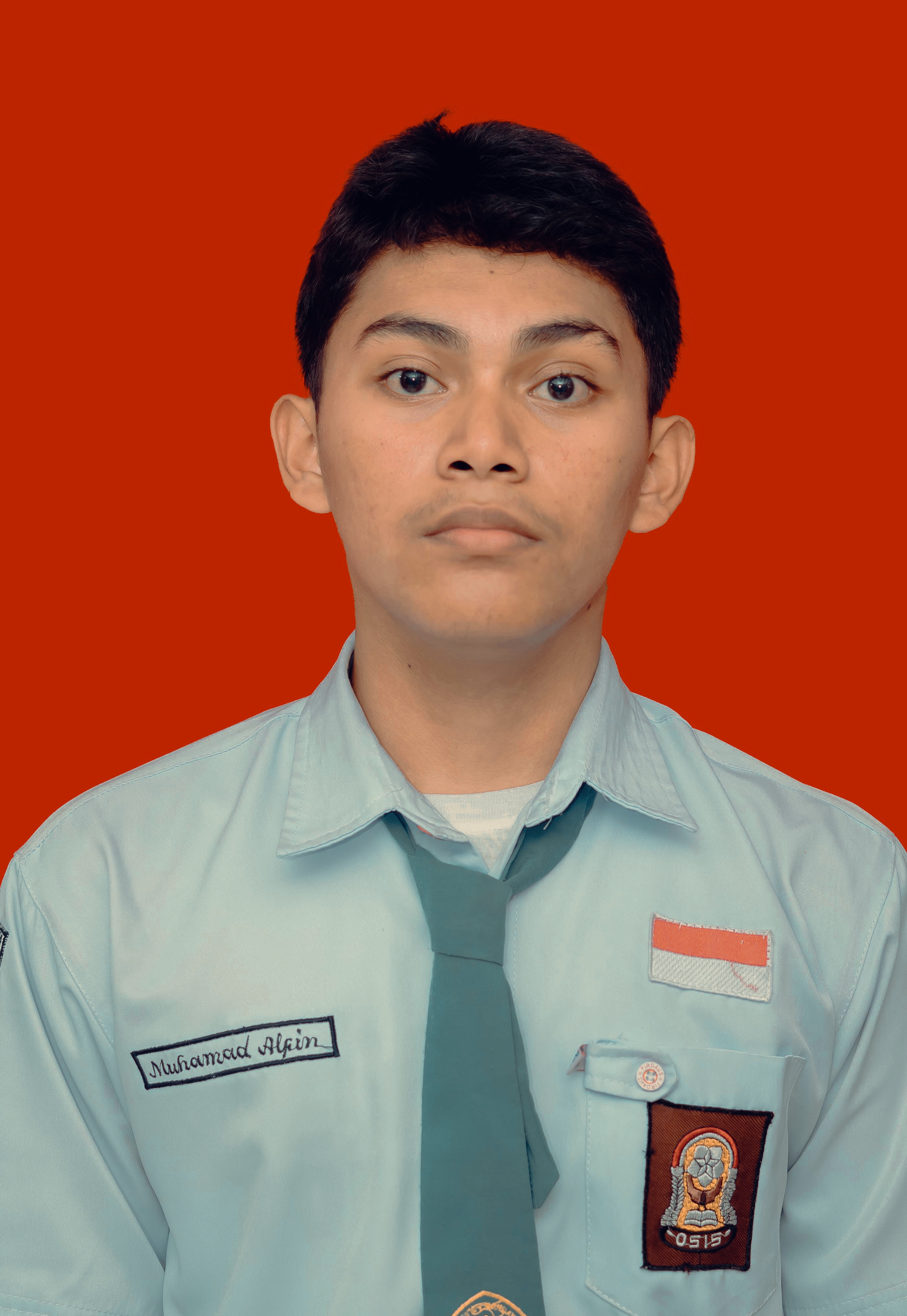 MUHAMAD ALFIN