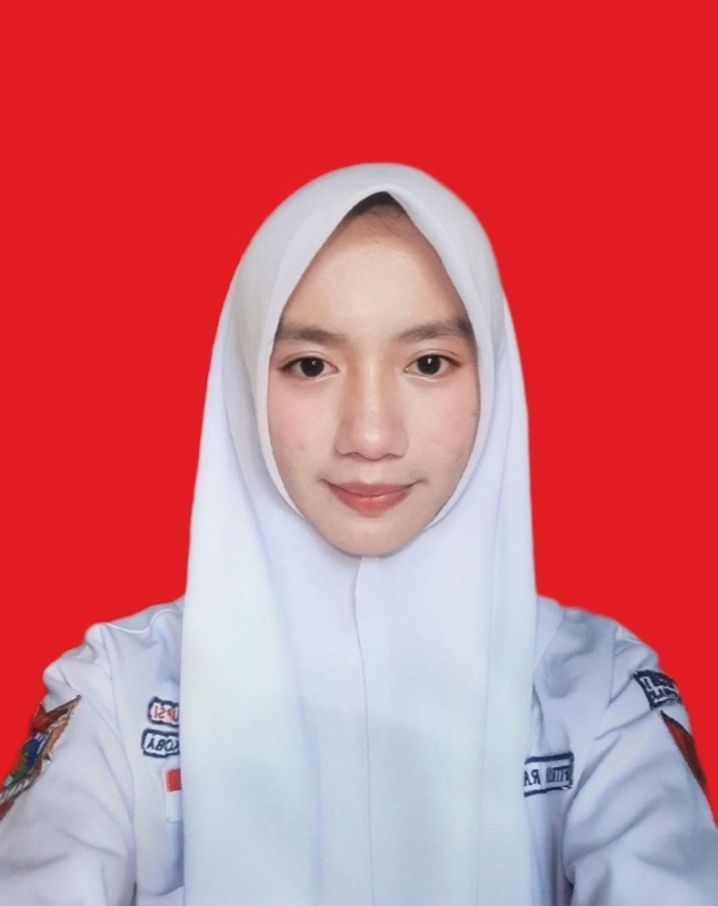 FITRIA RAMADHANI