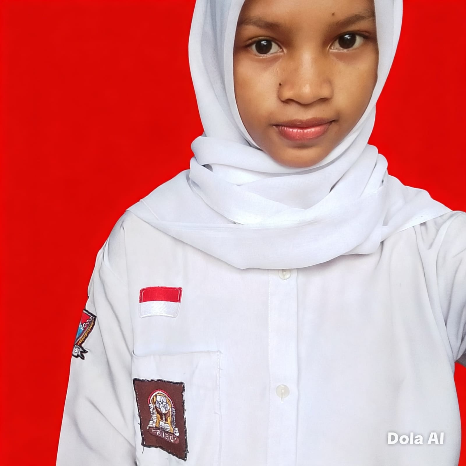 Wa Ode Farah Hanifah