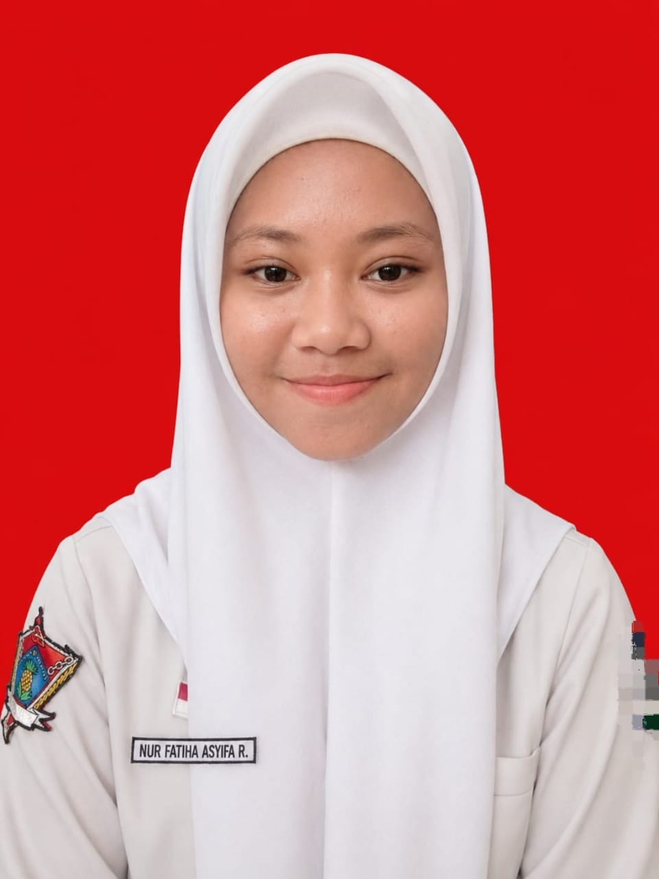 Nur Fatiha Asyifah Rusdin