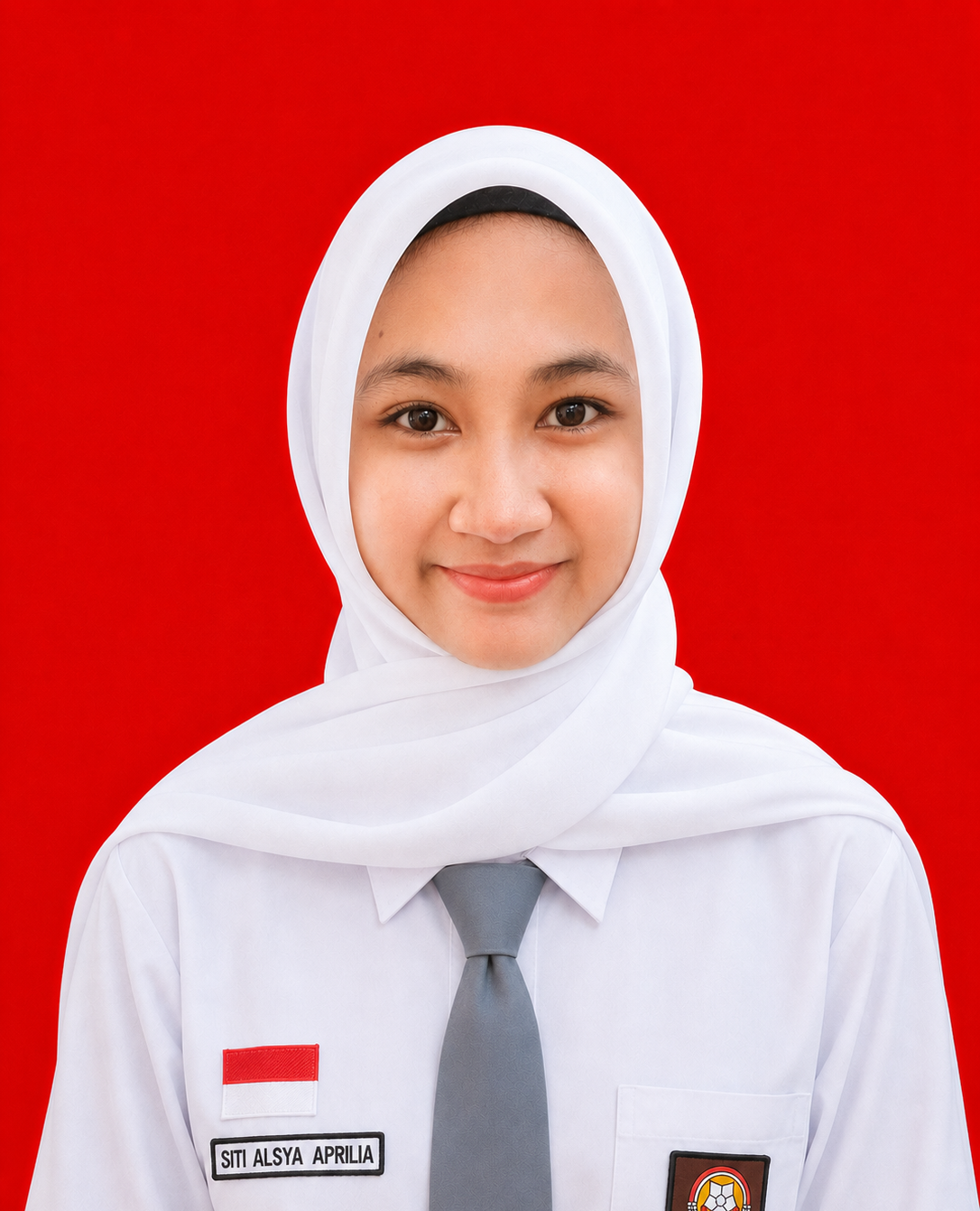 Siti Alsya Aprilia S