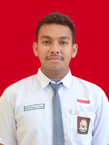 MUHAMMAD KHALID MISYAL