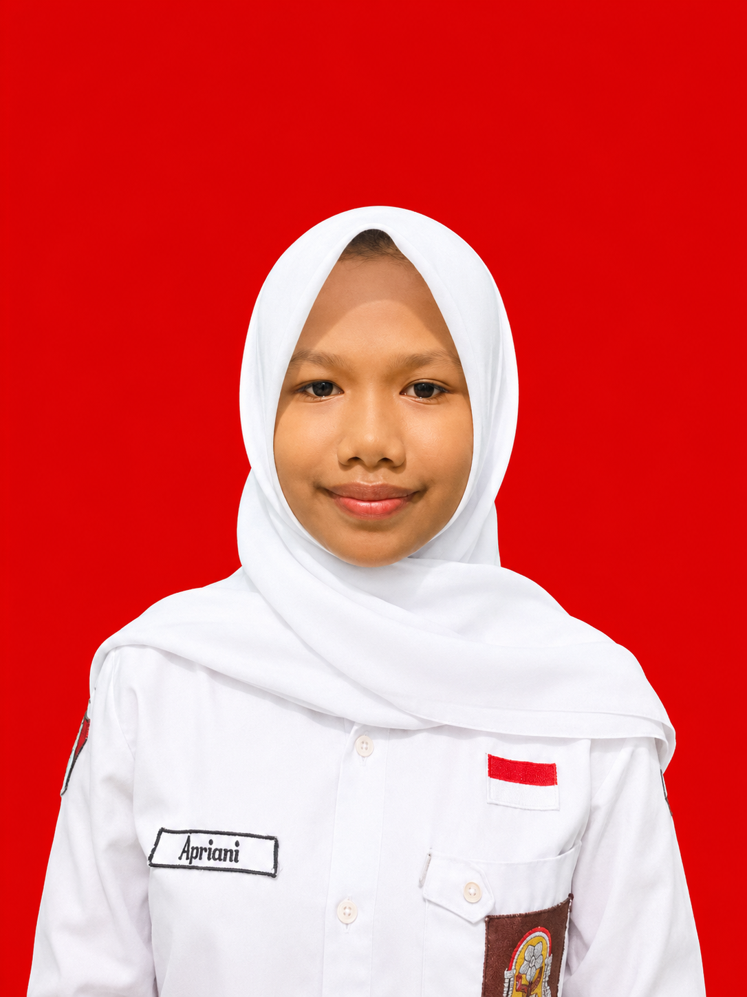 APRIANI