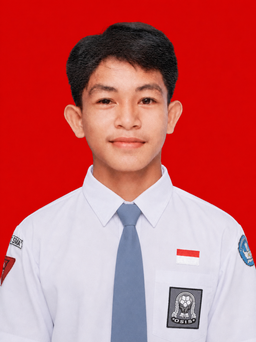 Fayed Maruarar Yazid