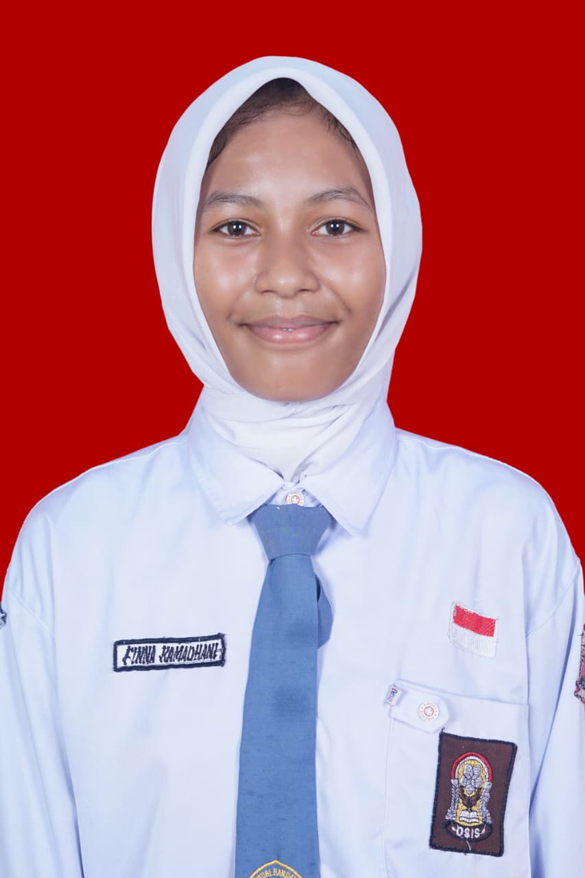 Finna Ramadhani