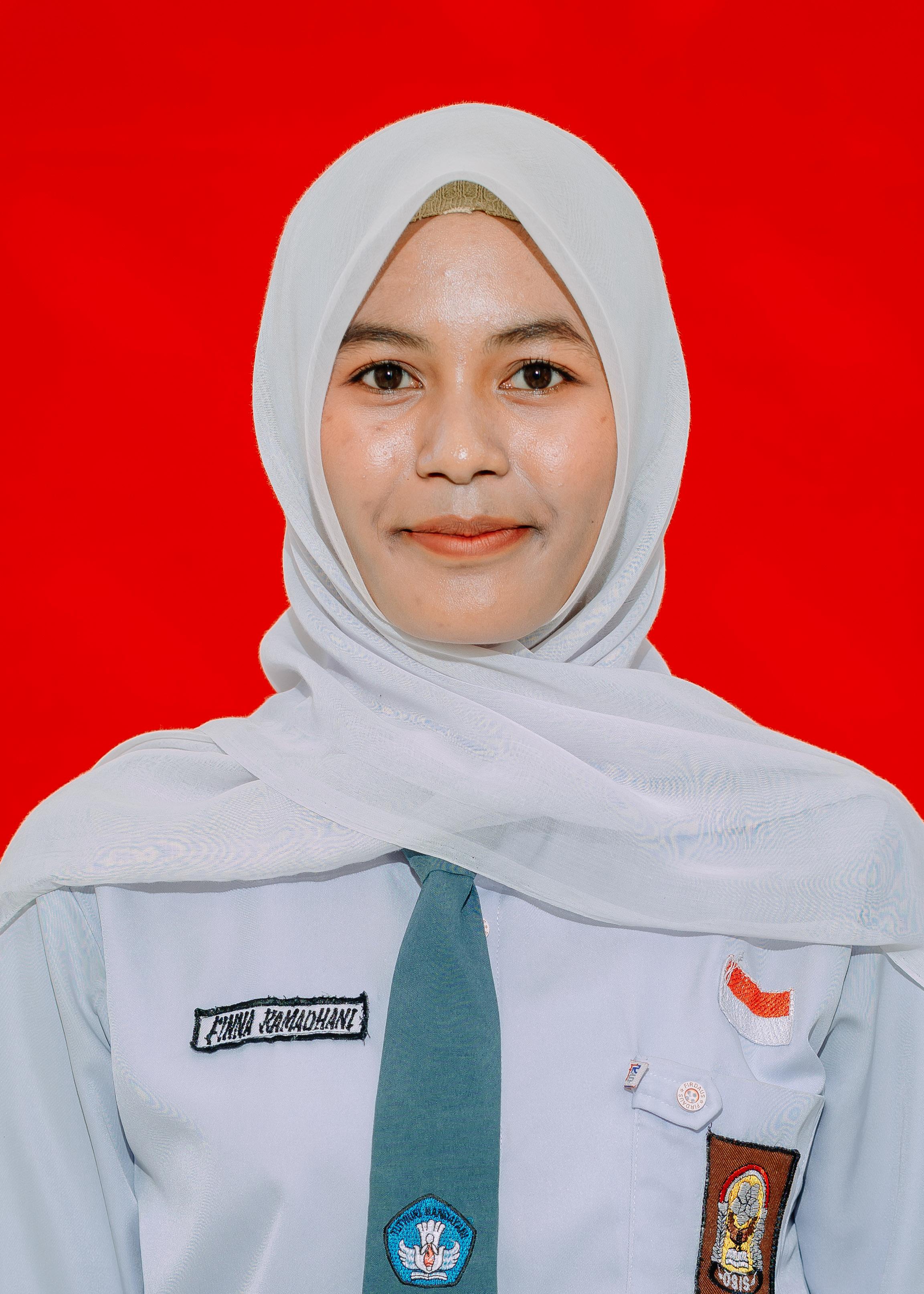 Finna Ramadhani