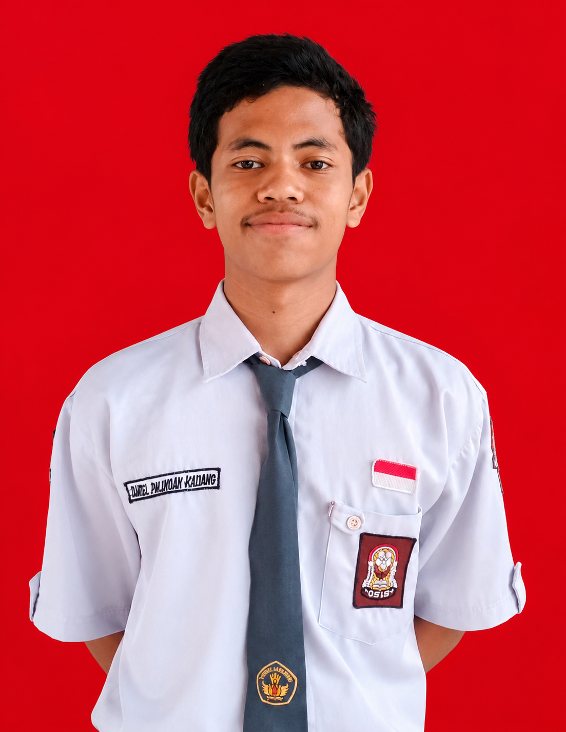 Daniel Palinoan Kadang