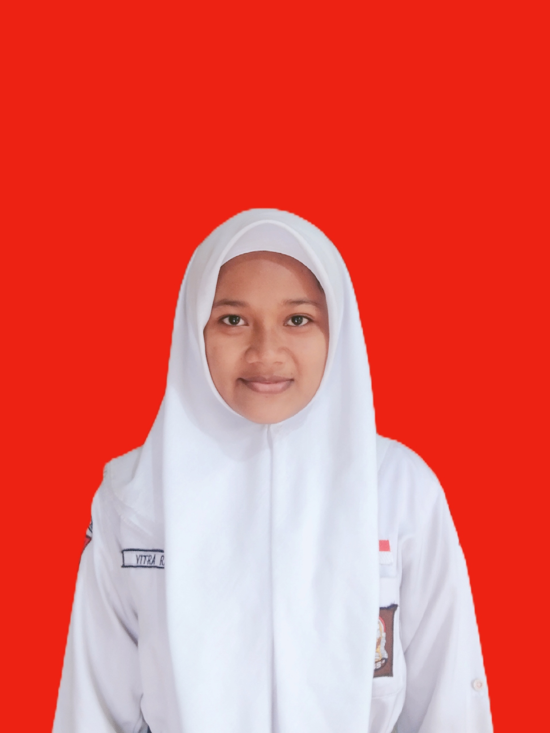 VITRA RAMADANI