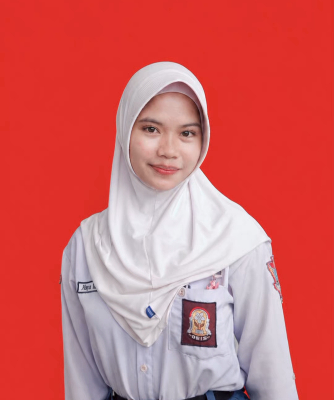 Felisya Indrawati