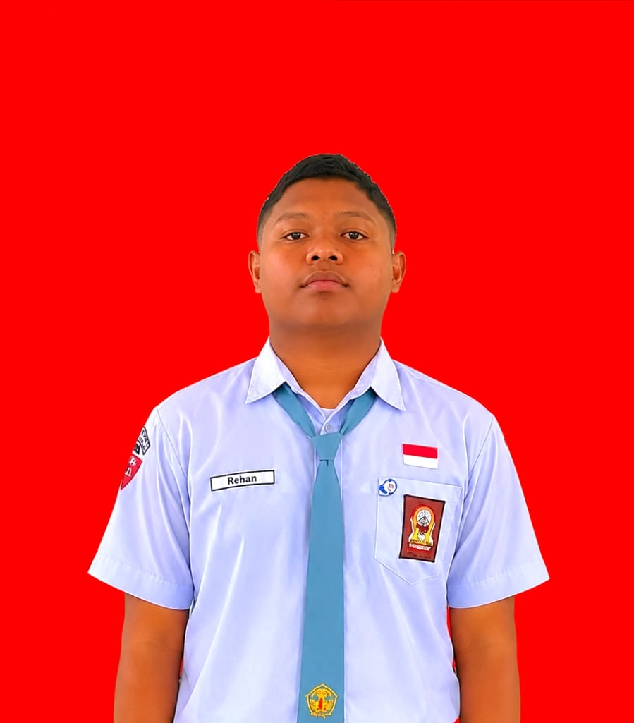 RAYHAN RAMADHAN
