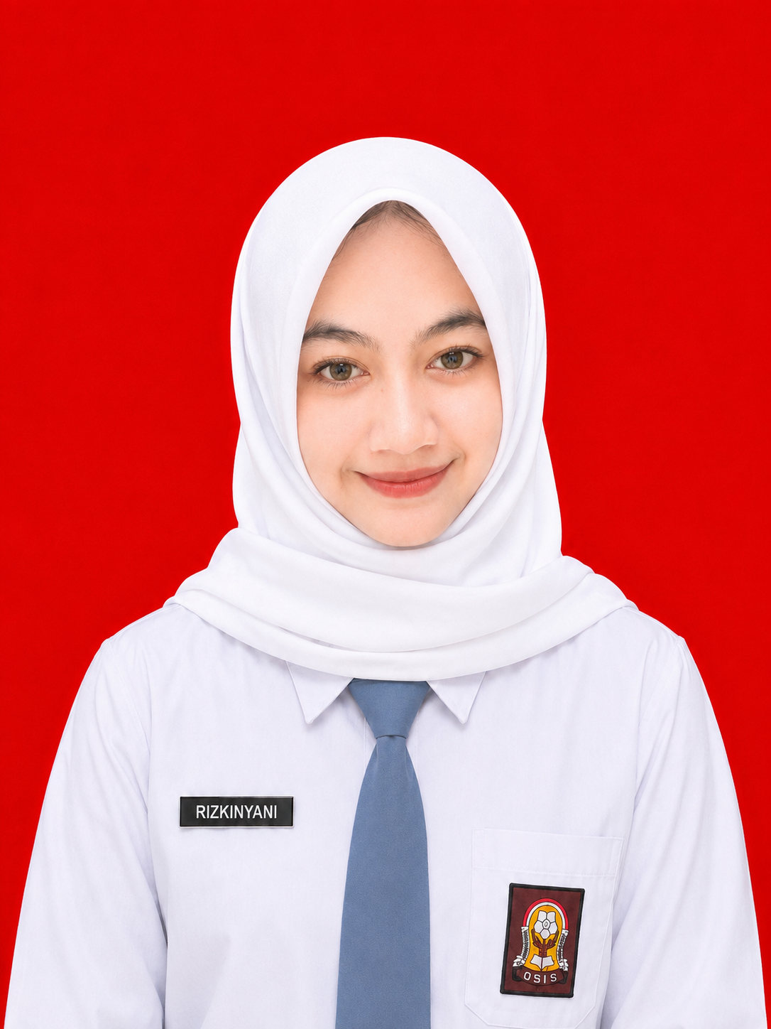 RIZKIYANI