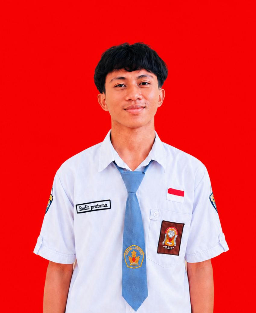 RADIT PRATAMA