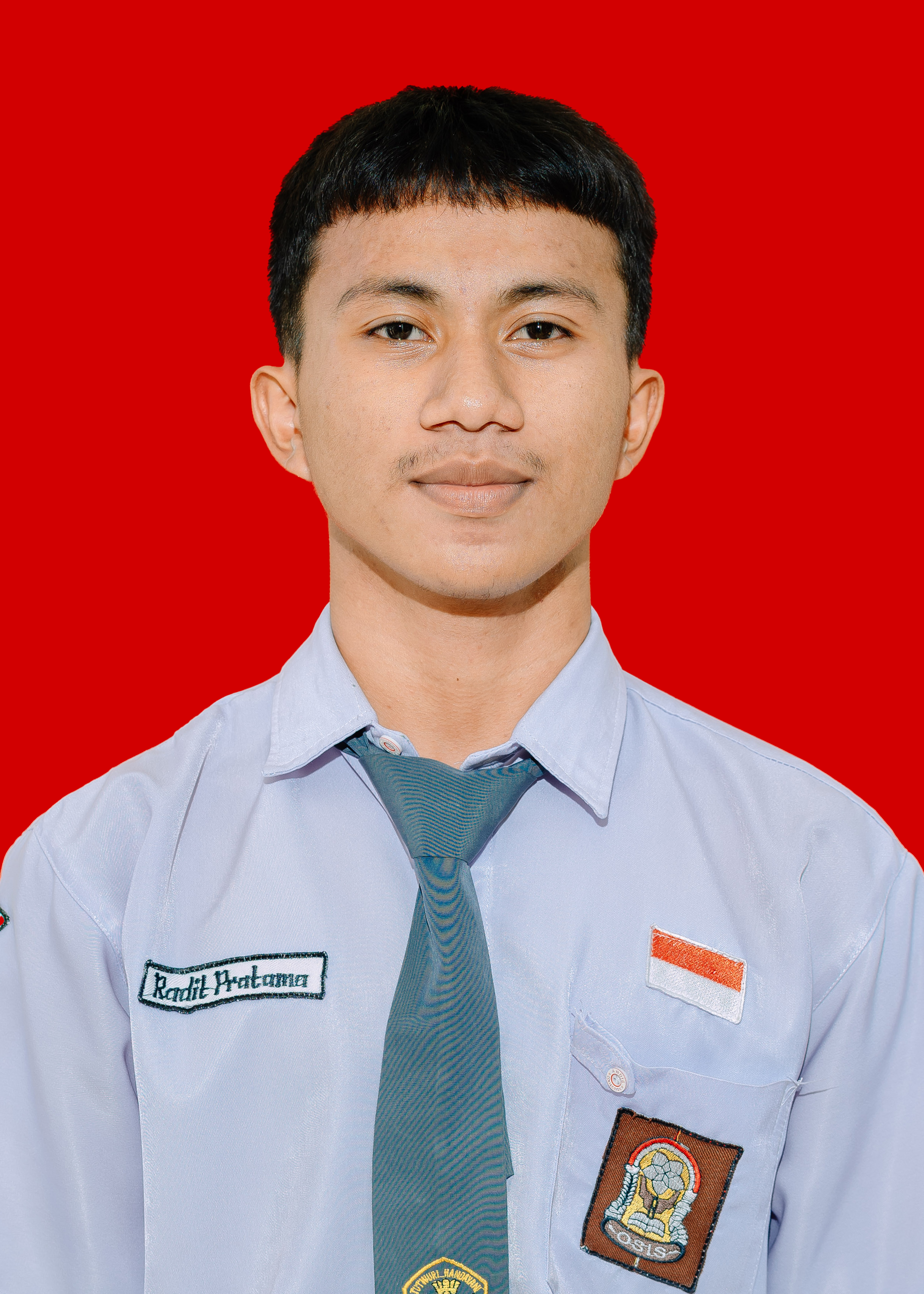 RADIT PRATAMA