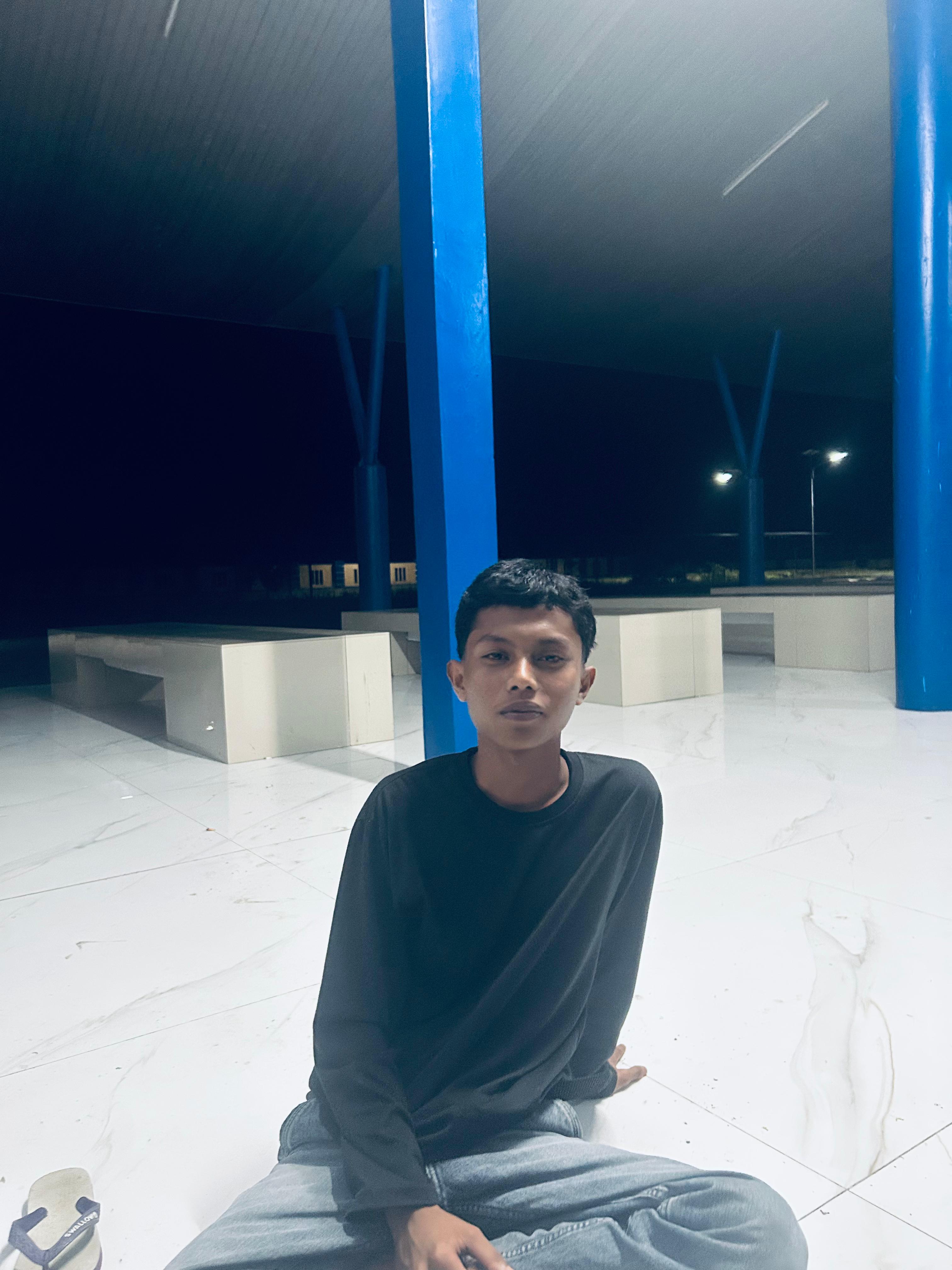 RIDHO SUCI ALIMAN