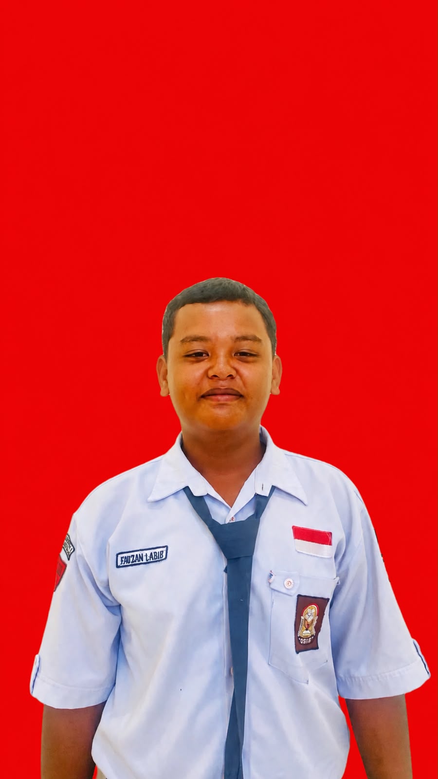 Fauzan Labib