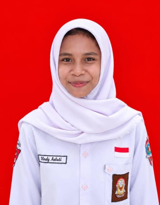 Vindy Astuti