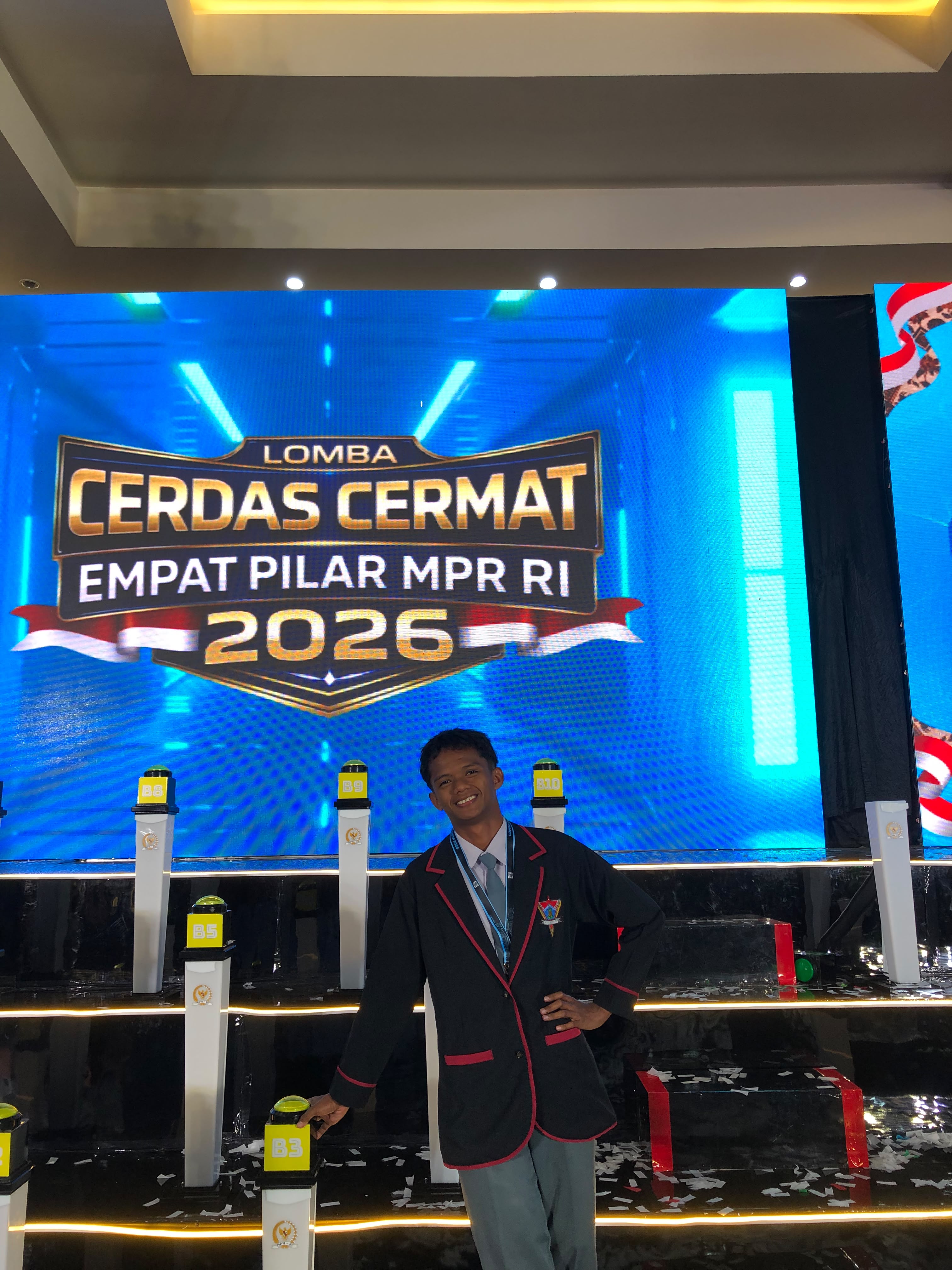 Akmal Jarna