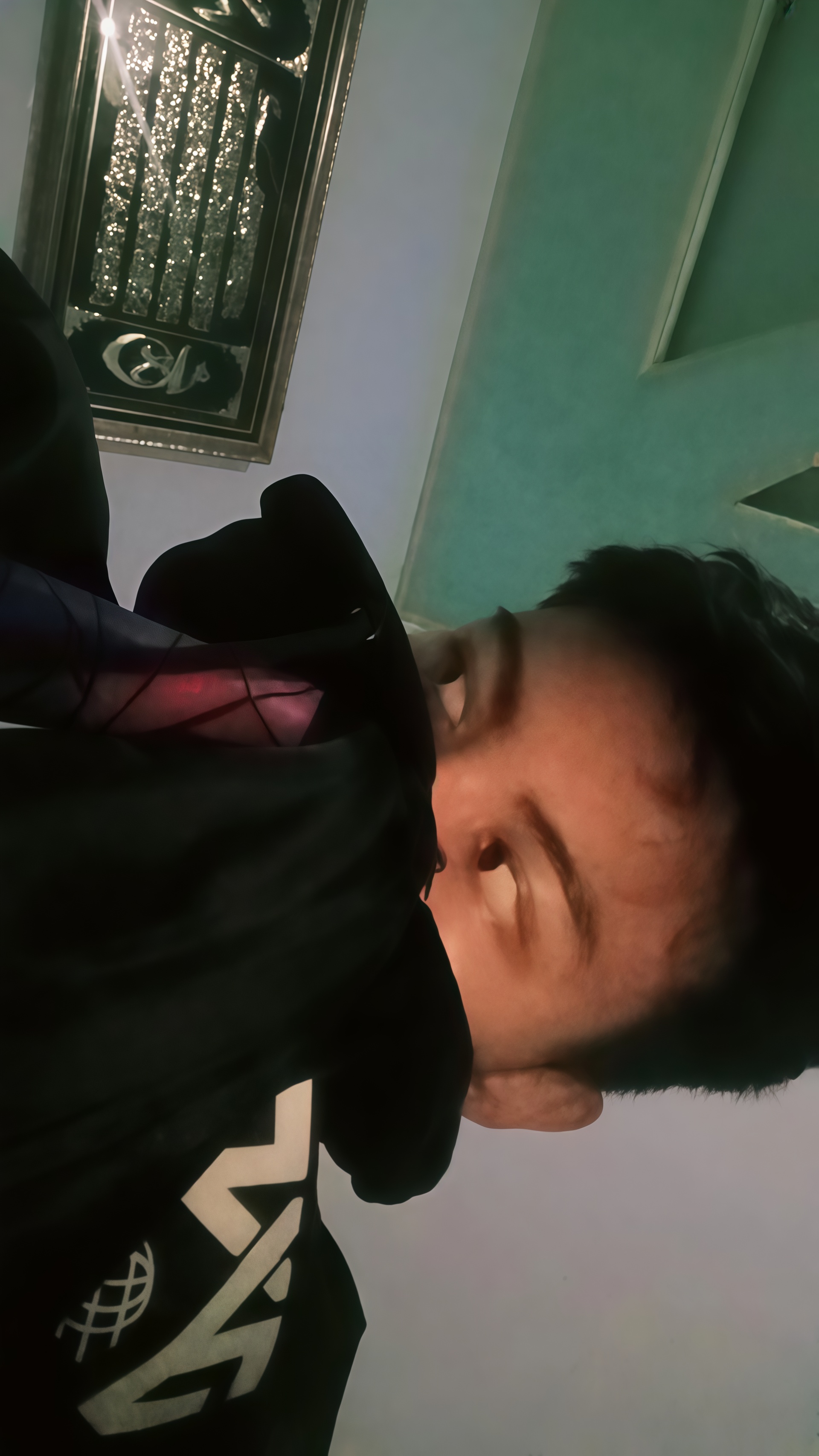 MUH. SYAHID DAIFULLAH