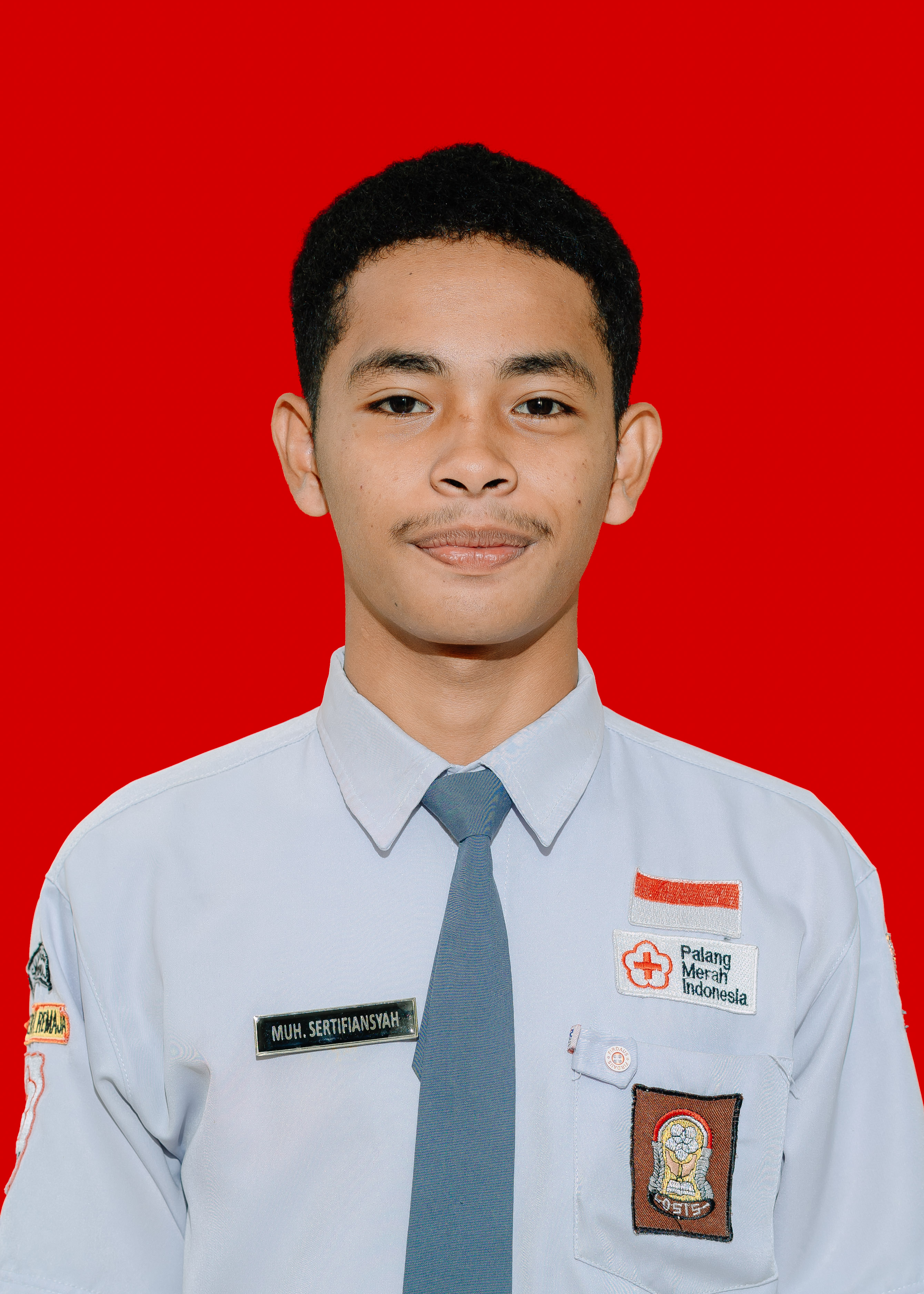 Muhamad Sertifiansyah