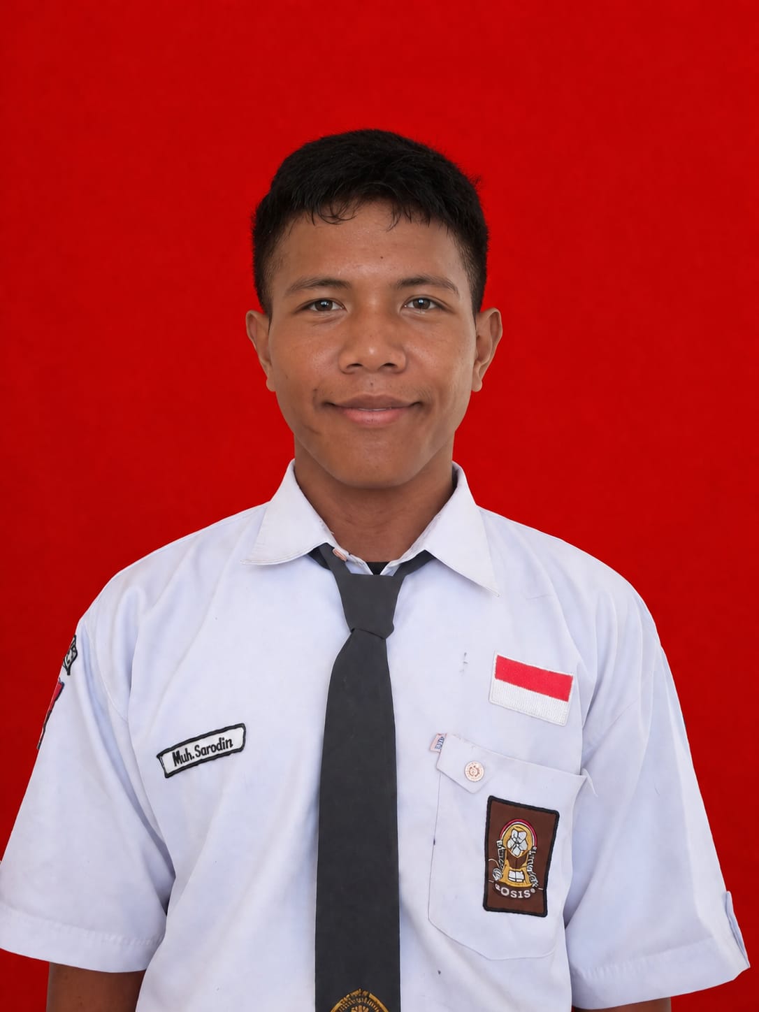 Muhammad Sardin