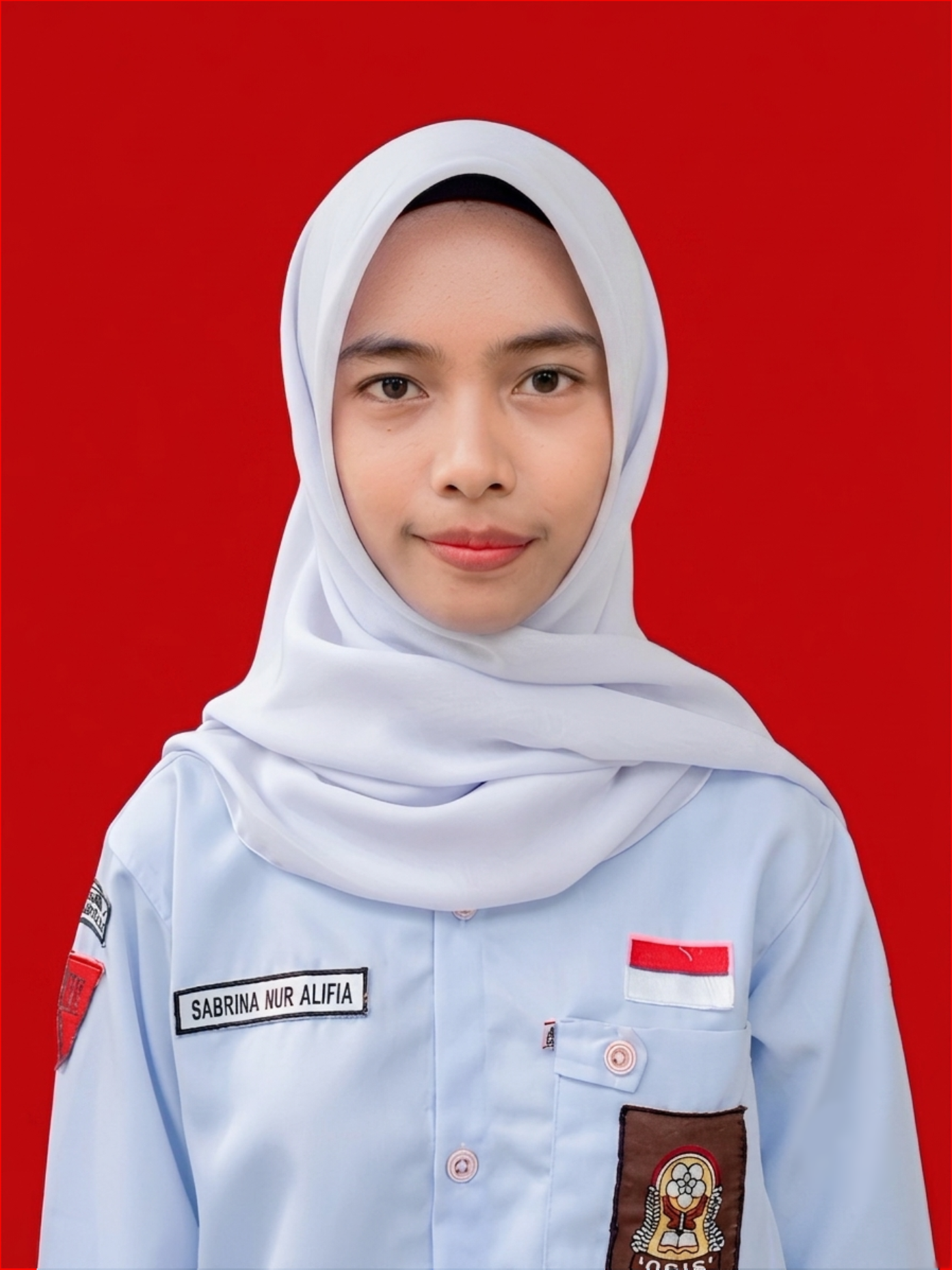SABRINA NUR ALIFIA