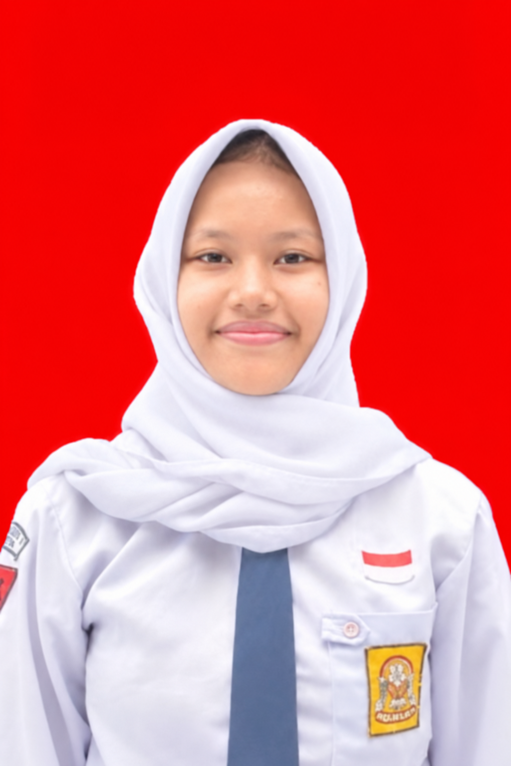 Desty Maharani
