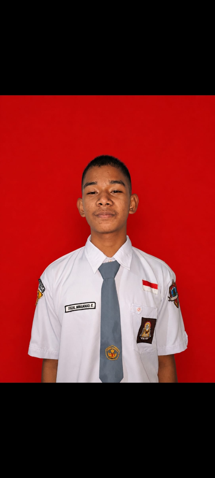 FADIL MUHAMAD SATNAR