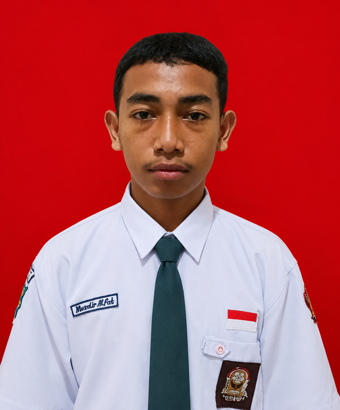 MUSALIR ALFAT