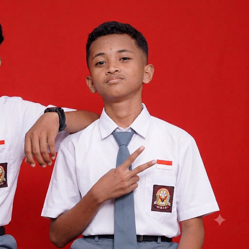 Muhammad Adilan. S